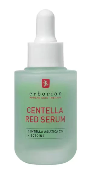 Erborian Centella Red Serum - Anında Yatıştırıcı Konsantre Serum 30 ml ürün görseli 1