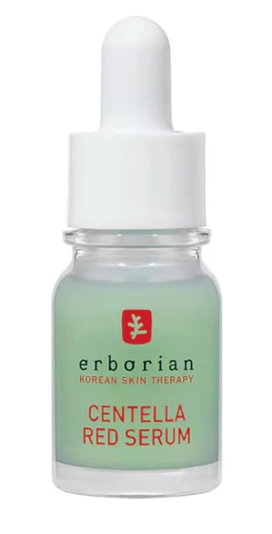 Erborian Centella Red Serum - Anında Yatıştırıcı Konsantre Serum 10 ml ürün görseli 1