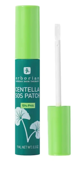 Erborian  Centella SOS Patch - Jel Etkili Bant 9 ml ürün görseli 1