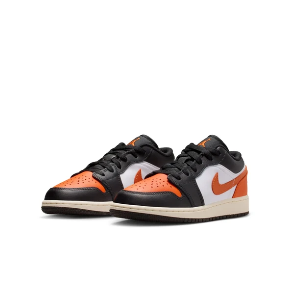 Air Jordan 1 Low - Resim 3