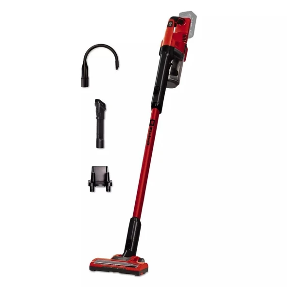 Einhell TE-SV 18 Li Solo Akülü Dikey Süpürge 2347180 ürün görseli 1