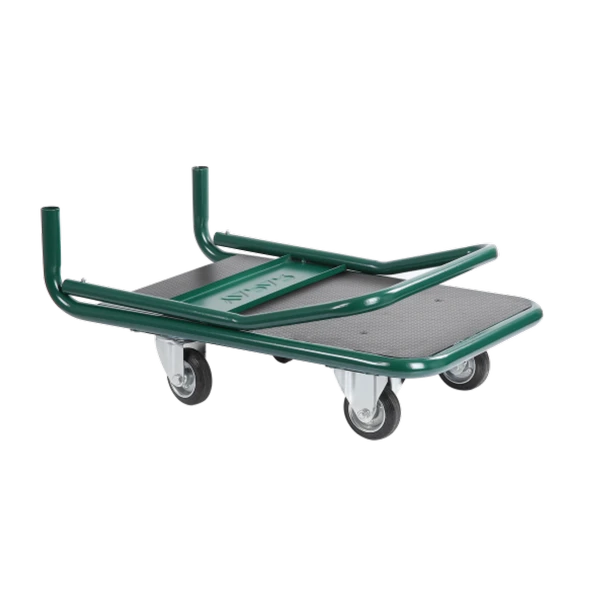 Yapar Platform Paket Taşıma Arabası PP150P - Resim 2