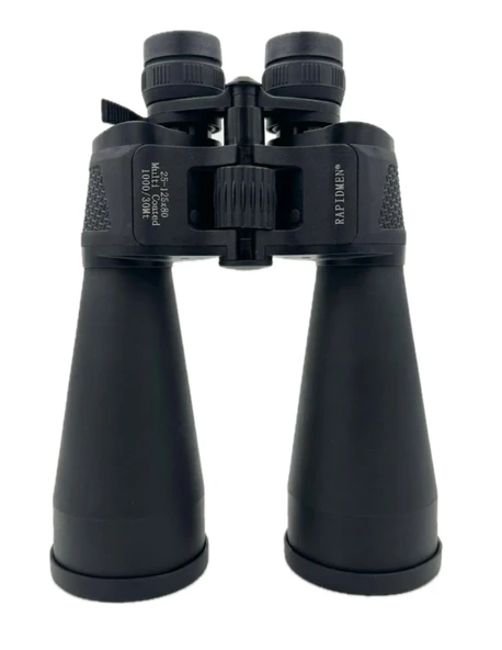 P25-125x80 Profesyonel Zoomlu Dürbün - Resim 5
