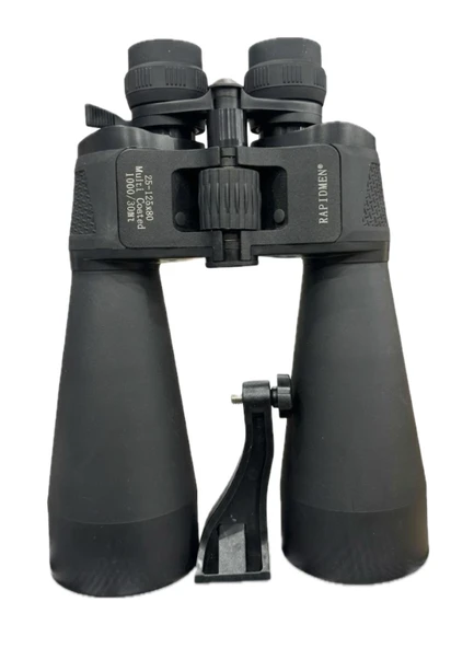 P25-125x80 Profesyonel Zoomlu Dürbün - Resim 4