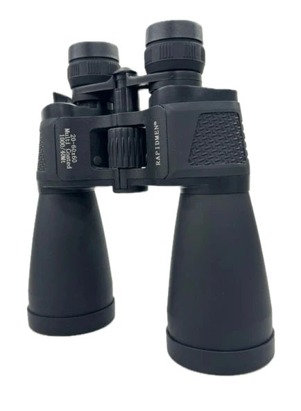 P20-60x60 Profesyonel Zoomlu Dürbün - Resim 4