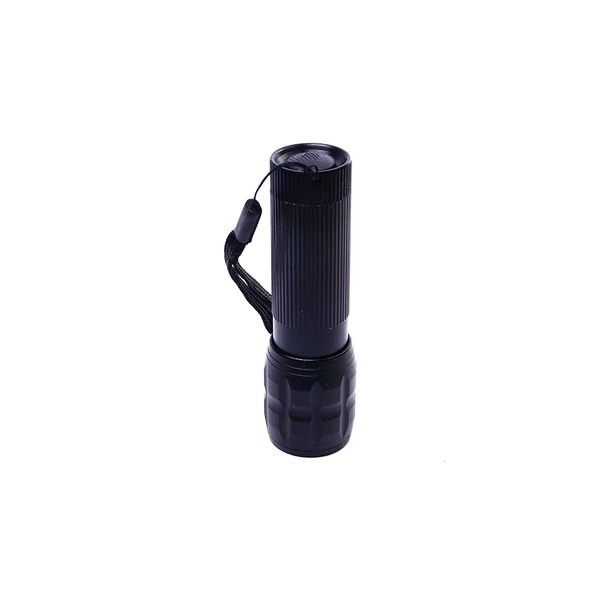 Zoom Odaklamalı El Feneri Bm-309 - Resim 4