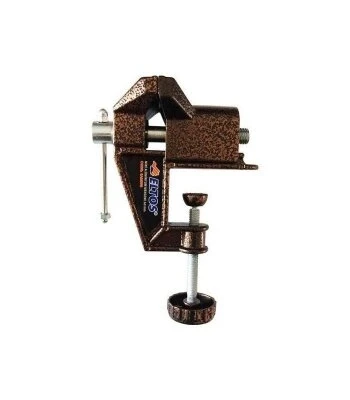 Mengene Mini Alüminyum Mengene 60mm ürün görseli 1
