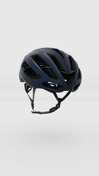 Kask Protone Icon WG11 Yol Bisikleti Kaskı Mat Mavi Medium ürün görseli 1