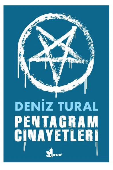 Pentagram Cinayetleri ürün görseli 1