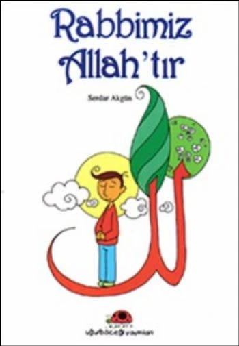Rabbimiz Allahtır ürün görseli 1