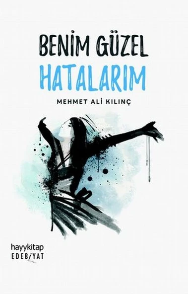 Benim Güzel Hatalarım ürün görseli 1