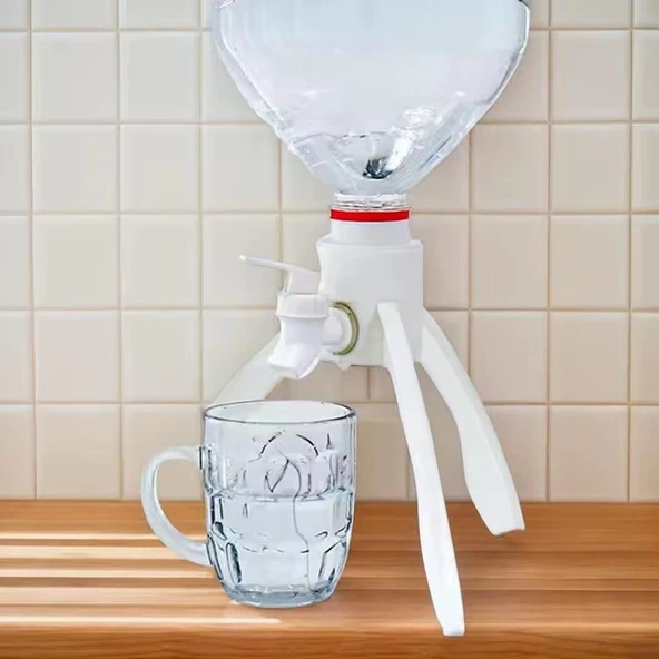 Sunup SN-22183 Çok Fonksiyonlu Mini İçecek Dağıtıcı ürün görseli 1