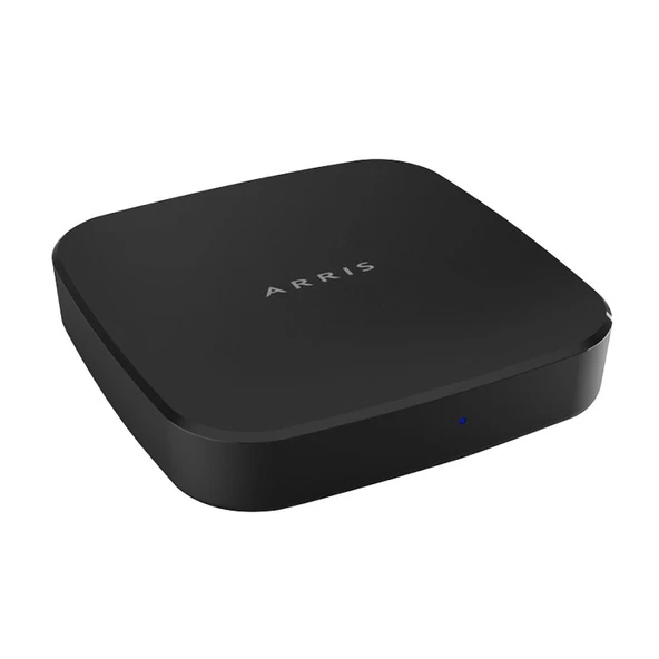 Arrıs Vıp7100 4k Android Tv Box (Lisanslı) ürün görseli 1