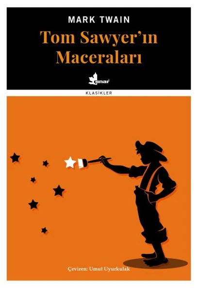 Tom Sawyer’ın Maceraları ürün görseli 1