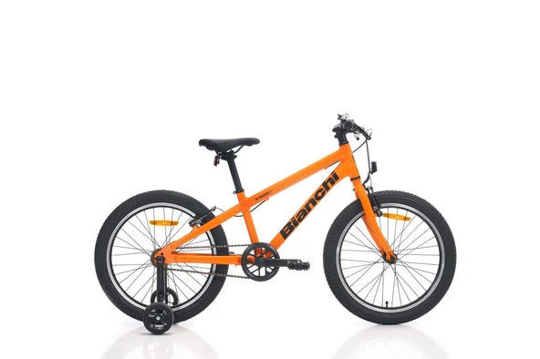 Bianchi XR20.1 Çocuk Bisikleti YUB15S 2026 ürün görseli 1