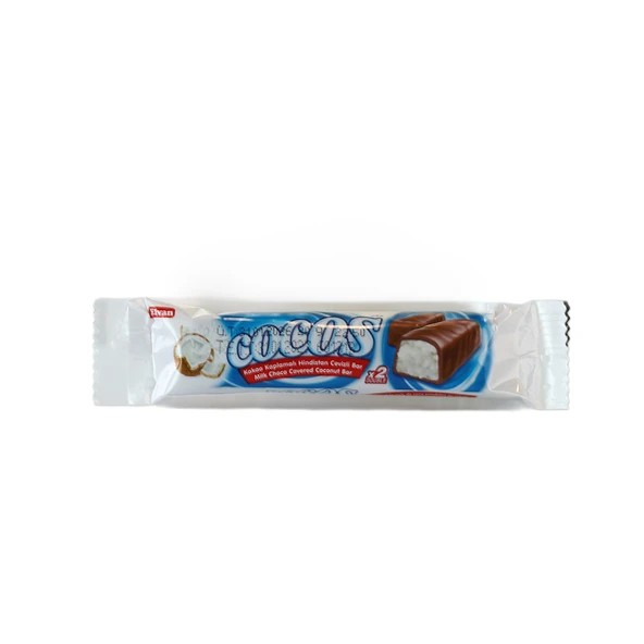 Cocos 20 Gr. 24 Adet (1 Kutu) - Resim 2