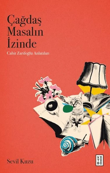 Çağdaş Masalın İzinde ürün görseli 1