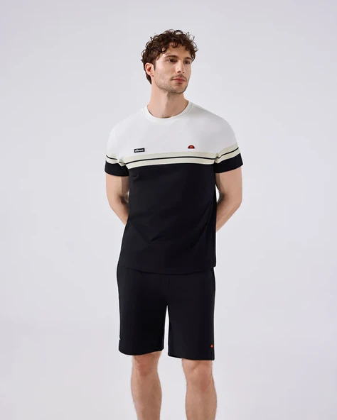Ellesse Erkek Tişört 6SM5014 - Resim 4