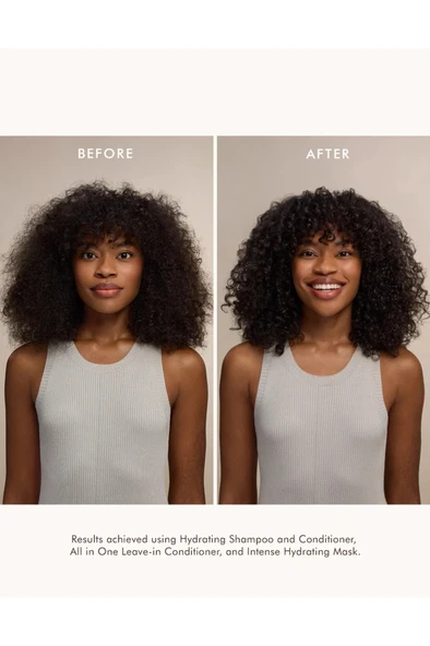 Hydrating Conditioner 250ml - Resim 4