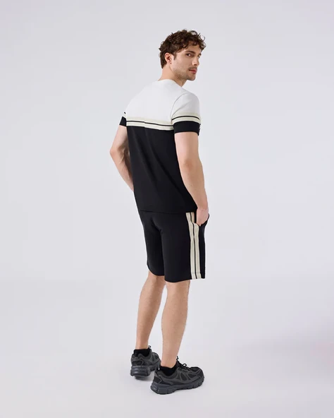 Ellesse Erkek Tişört 6SM5014 - Resim 6