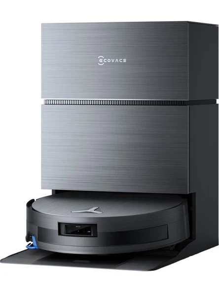 Ecovacs Deebot X11 Pro Omni Çöp İstasyonlu Akıllı Robot Süpürge ürün görseli 1