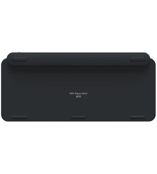 Logitech MX Keys Mini Şarj Edilebilir Klavye - Resim 3