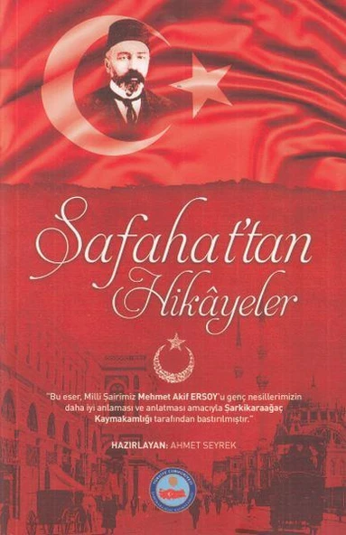 Safahat’tan Hikayeler ürün görseli 1