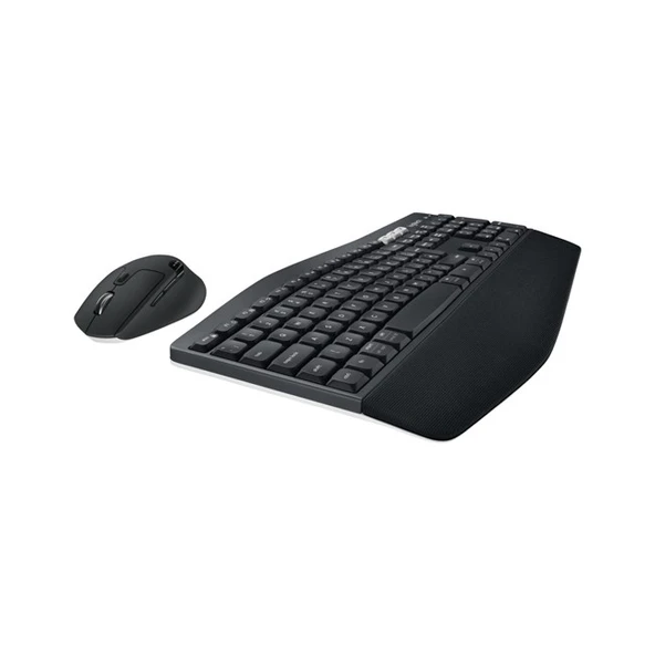 Logitech MK850 Bluetooth Set Siyah (920-008230) - Resim 3