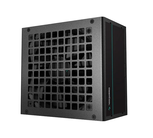 DeepCool 650W 80+ Power Supply (PF650) ürün görseli 1