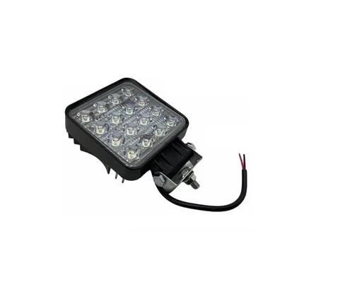 KINGSTAR LED WORK LIGHT ÇALIŞMA LAMBASI ürün görseli 1