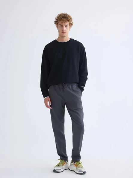 XSIDE Antrasit Slim Fit Erkek Pantolon ürün görseli 1