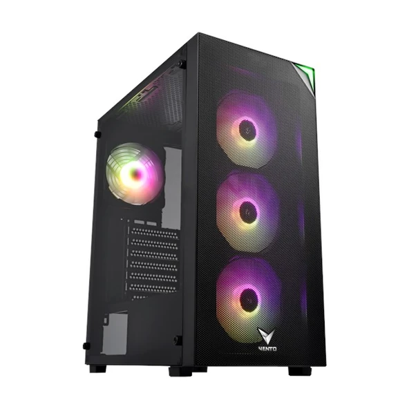 Vento 750W 80+ (VG4200S) Gen5 E-Atx Tower ürün görseli 1