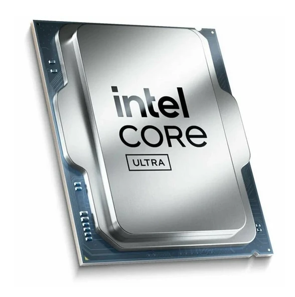 Intel Core Ultra 5 225F 1851Pin (Tray) - Resim 2