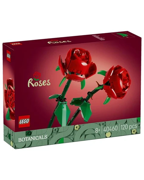 Lego Gül 40460 ürün görseli 1