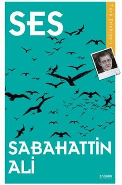 Ses ürün görseli 1