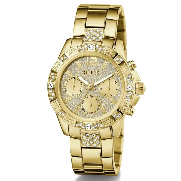 Guess GUGW0771L2 Kadın Kol Saati - Resim 2