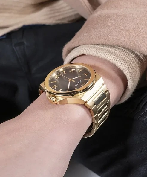 Guess GUGW0789G2 Erkek Kol Saati - Resim 2