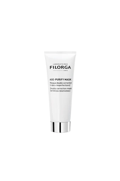 Filorga Age Purify Mask-Karma Ve Yağlı Ciltler Için Arındırıcı Bakım Maskesi 75ml ürün görseli 1