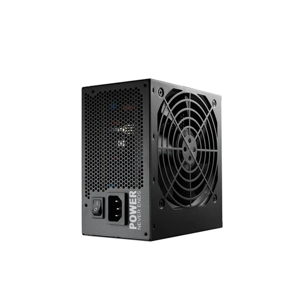 FSP 650W 80+ Pro (H3-650 Hyper) - Resim 2