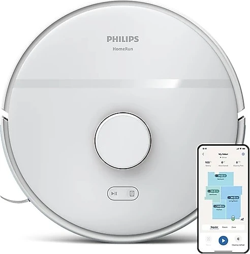 Philips 2000 Serisi XU2000/26 Akıllı Robot Süpürge ürün görseli 1