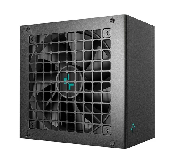 DeepCool 850W 80+ Gold Power Supply (PN850M) ürün görseli 1