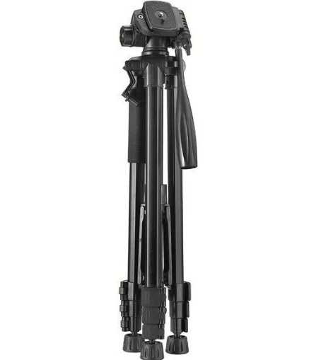 Kingjoy VT-860S Profesyonel Tripod - Resim 4