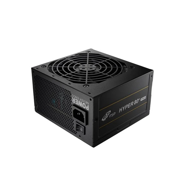 FSP 650W 80+ Pro (H3-650 Hyper) - Resim 3