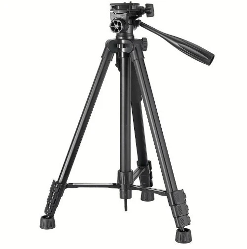 Kingjoy VT-860S Profesyonel Tripod ürün görseli 1