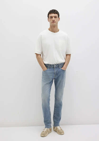 Mavi 0042290814 Jake Mavi Pro Vintage Açık Mavi Jean Pantolon ürün görseli 1