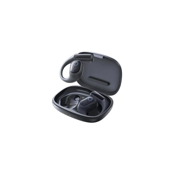 Baseus Eli 10i Fit Open-Ear TWS Kulaklık -Siyah - Resim 2