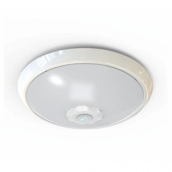 Modern PIR Sensörlü Ledli Tavan Armatürü ürün görseli 1