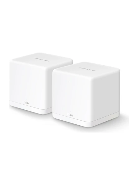 Mercusys Halo H30G (2-pack) ürün görseli 1