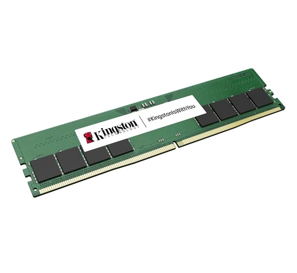 Kingston 48GB D5 5600 Non-ECC Unbuffered KCP556UD8 - Resim 2