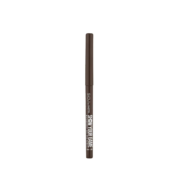 Pastel Show Your Game Waterproof Gel Eye Pencil No415 - Suya Dayanıklı Jel Göz Kalemi ürün görseli 1